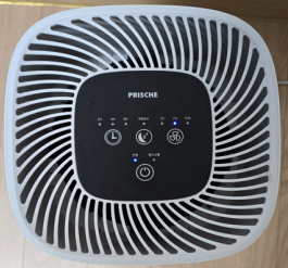 프리쉐 공기청정기 내돈내산 6년 사용 후기: H13 필터 성능 검증과 가성비 끝판왕의 비밀